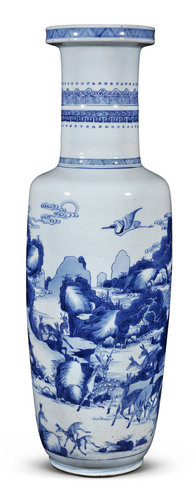 嘉德通訊118期·嘉德四季第51 期·仲夏拍賣(mài)會(huì) 瓷器玉器工藝品導(dǎo)覽