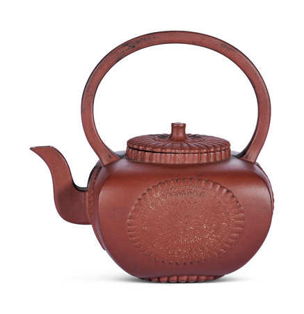 嘉德通訊118期·嘉德四季第51 期·仲夏拍賣(mài)會(huì) 瓷器玉器工藝品導(dǎo)覽