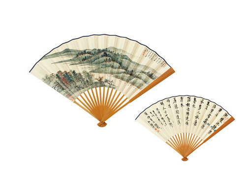 嘉德通訊119期·拍場擷珍 玲瓏室故紙 馬裕藻、馬巽伯父子珍藏文翰