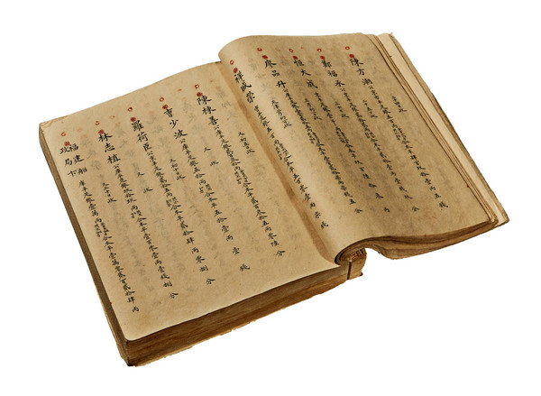 嘉德通訊122期·拍場擷珍 寸紙滄?！L有先生錢莊票收藏漫談