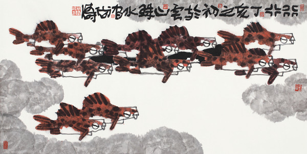 嘉德通訊123期·拍場(chǎng)擷珍 兼收并蓄 推陳出新