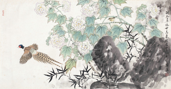 嘉德通訊123期·拍場(chǎng)擷珍 兼收并蓄 推陳出新