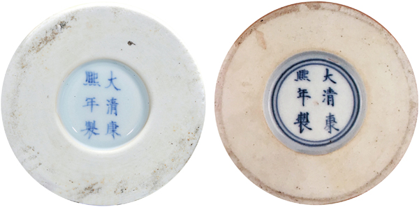 嘉德四季49期精品預(yù)覽 |  美胎青花濃轉(zhuǎn)淡 ，冉冉心事君了然——百瓷集韻（二）