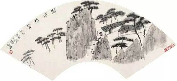 德四季49期精品預(yù)覽 |  川渝繪畫(huà)專題