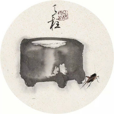 德四季49期精品預(yù)覽 |  川渝繪畫(huà)專題