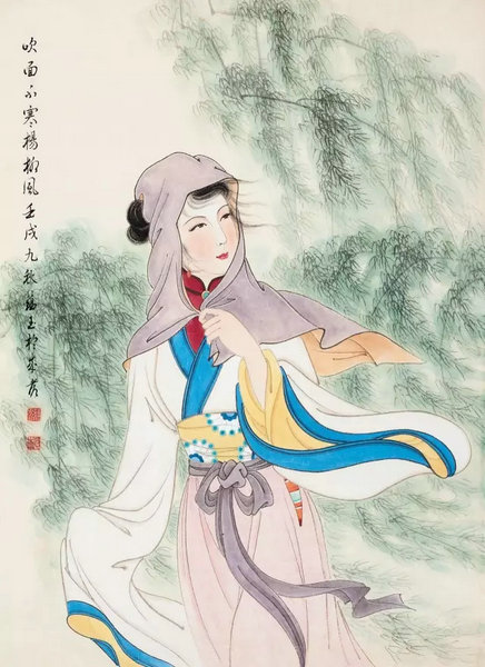 德四季49期精品預(yù)覽 |  川渝繪畫(huà)專題
