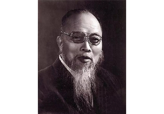 中國嘉德2019春拍精品導覽 | “南畫正脈”與吳湖帆《董北苑秋嶺橫云》