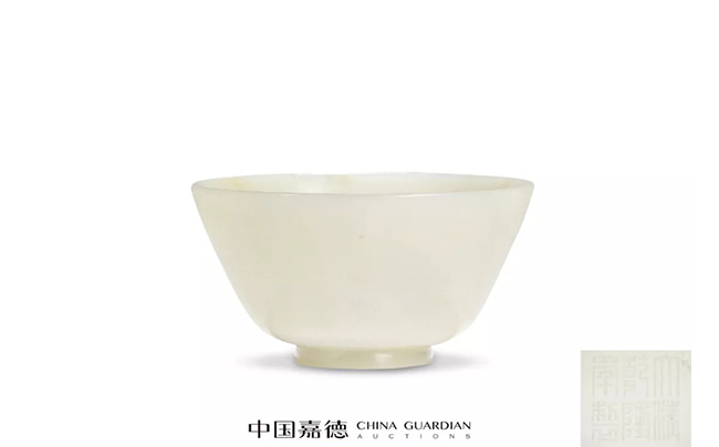 中國嘉德2019春拍精品導(dǎo)覽 | 穿越兩百年，幽香依舊在