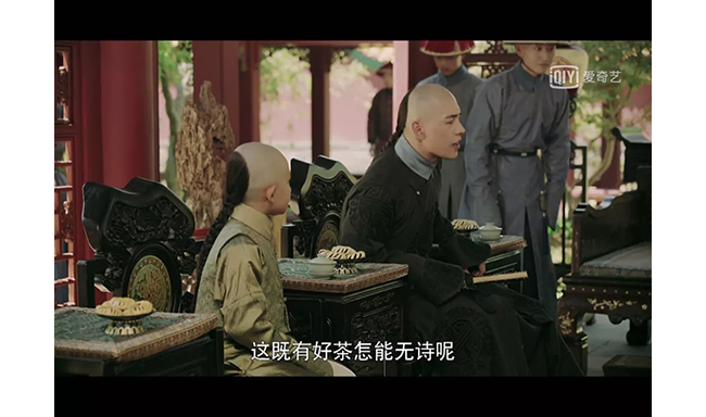 中國嘉德2019春拍精品導(dǎo)覽 | 穿越兩百年，幽香依舊在