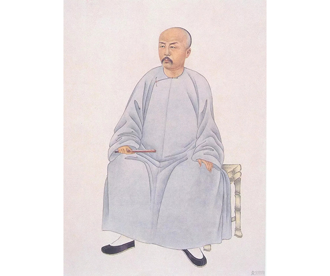 中國(guó)嘉德2019春拍精品導(dǎo)覽 | “生逢堯舜君，不忍便永訣”趙之謙篆刻的最精之作