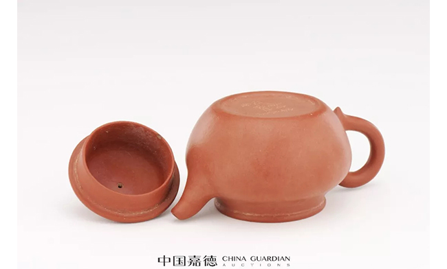 中國嘉德2019春拍精品導(dǎo)覽 | 工夫茶最推崇什么壺？