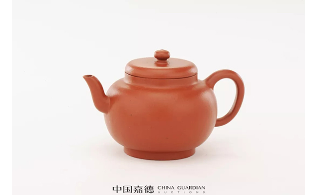 中國嘉德2019春拍精品導(dǎo)覽 | 工夫茶最推崇什么壺？
