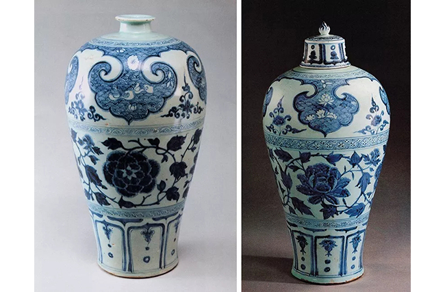 中國嘉德2019春拍精品導(dǎo)覽 | 幽藍大元——兩件博物館級重要元青花瓷器亮相嘉德