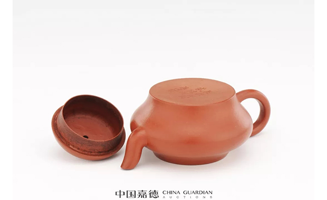 中國嘉德2019春拍精品導(dǎo)覽 | 工夫茶最推崇什么壺？