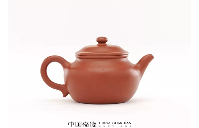 中國嘉德2019春拍精品導(dǎo)覽 | 工夫茶最推崇什么壺？