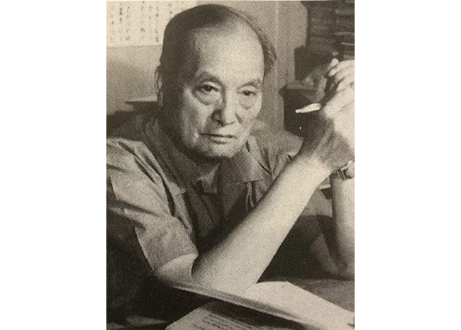 中國(guó)嘉德2019春拍精品導(dǎo)覽 | 道賢齊二阮 俱向竹林歸——常任俠、常秀峰叔侄舊藏古近名家書畫