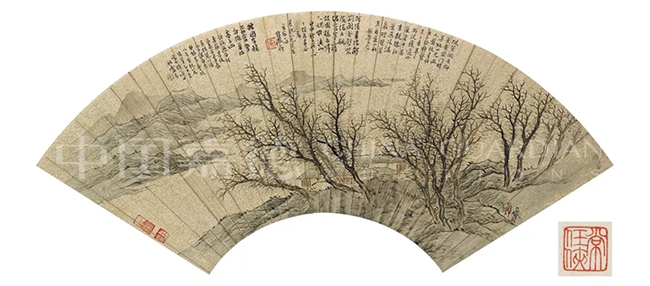 中國(guó)嘉德2019春拍精品導(dǎo)覽 | 道賢齊二阮 俱向竹林歸——常任俠、常秀峰叔侄舊藏古近名家書畫