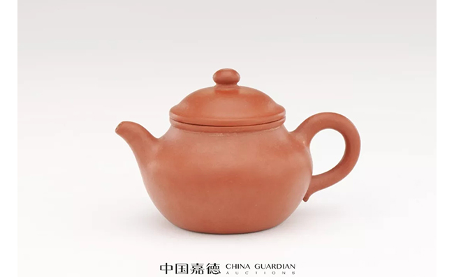 中國嘉德2019春拍精品導(dǎo)覽 | 工夫茶最推崇什么壺？