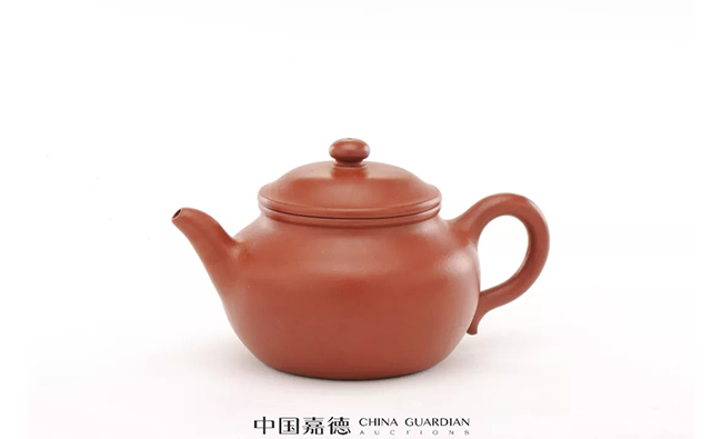 中國嘉德2019春拍精品導(dǎo)覽 | 工夫茶最推崇什么壺？