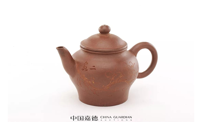 中國嘉德2019春拍精品導(dǎo)覽 | 工夫茶最推崇什么壺？