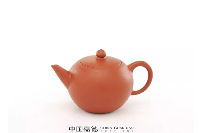 中國嘉德2019春拍精品導(dǎo)覽 | 工夫茶最推崇什么壺？