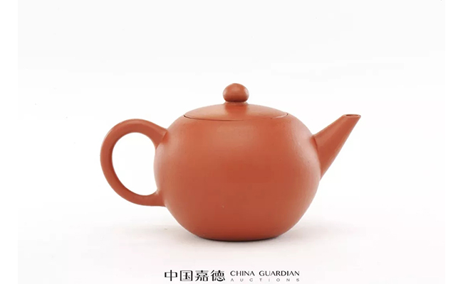 中國嘉德2019春拍精品導(dǎo)覽 | 工夫茶最推崇什么壺？