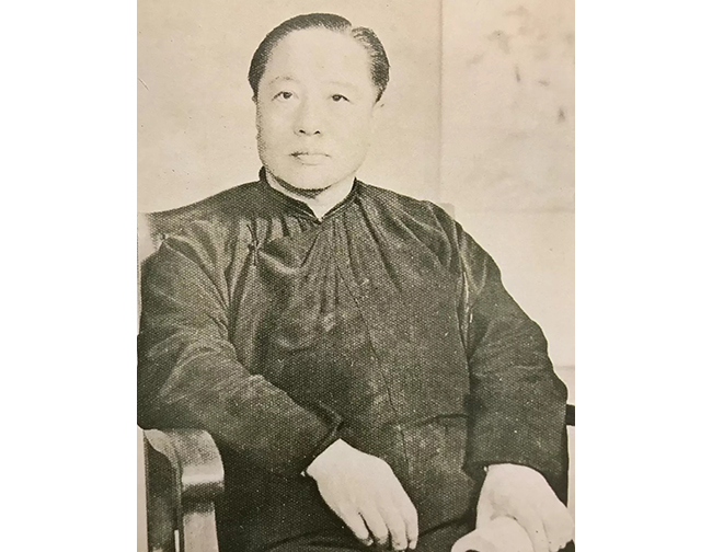 中國(guó)嘉德2019秋拍 |  羲皇遠(yuǎn)接梵隆筆 腕底白描寫神佛—溥儒《十八羅漢卷》