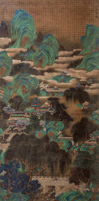 開年獻瑞 迎春納?！蔚滤募镜?0期·迎春拍賣會總成交8548萬元