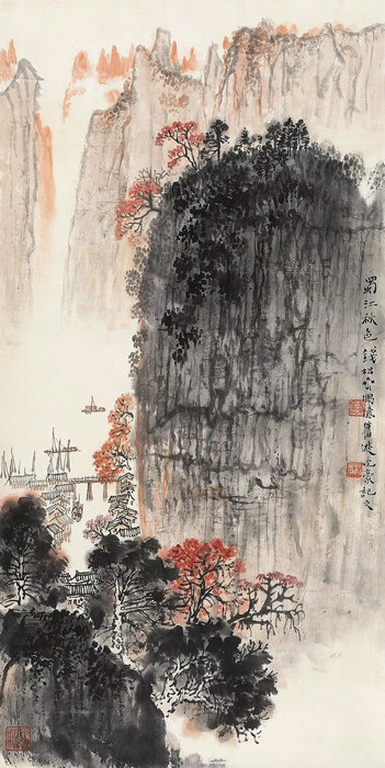開年獻瑞 迎春納?！蔚滤募镜?0期·迎春拍賣會總成交8548萬元