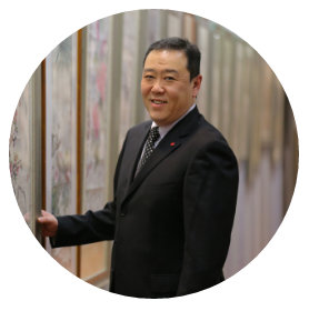 開年獻瑞 迎春納?！蔚滤募镜?0期·迎春拍賣會總成交8548萬元