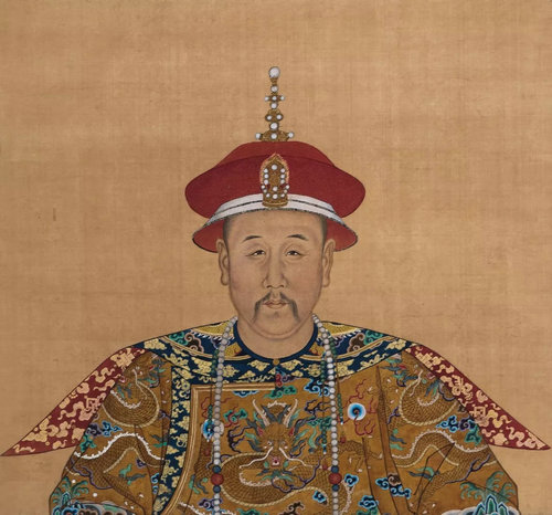 開年獻瑞 迎春納?！蔚滤募镜?0期·迎春拍賣會總成交8548萬元