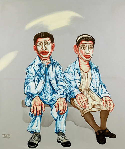 熱而不躁 生動(dòng)自然 大美可期 ——中國(guó)嘉德2018春拍20.XX億元圓滿(mǎn)收官