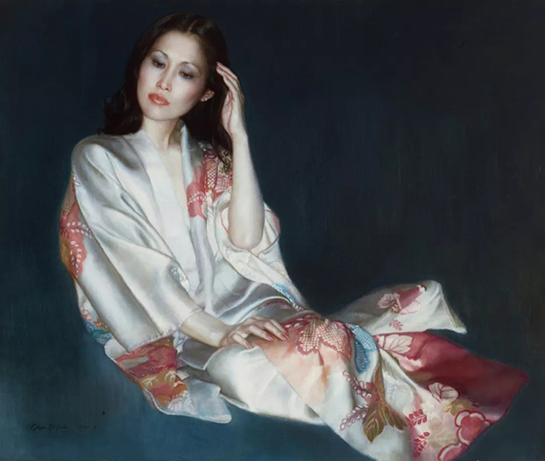 熱而不躁 生動(dòng)自然 大美可期 ——中國(guó)嘉德2018春拍20.XX億元圓滿(mǎn)收官