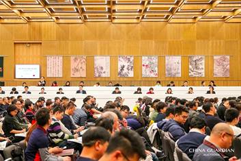 2018秋拍，24.75億元！“成長·元年” 圓滿收官，全年總成交額逾58億元