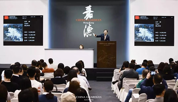 2018，「成長·元年」的難忘瞬間