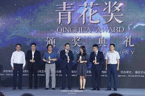 2018，「成長·元年」的難忘瞬間