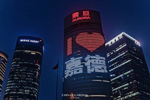 2018，「成長·元年」的難忘瞬間