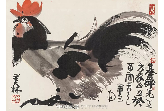 嘉德四季第54期·仲夏拍賣會圓滿收官，總成交8231萬