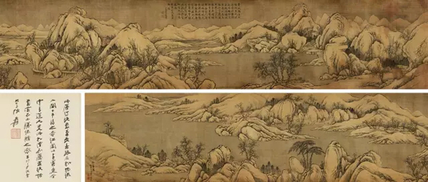 中國嘉德2017春拍大觀夜場(chǎng)總成交16.66億 創(chuàng)亞洲拍賣歷史