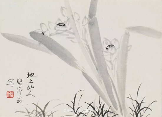 中國(guó)嘉德2018秋拍精品導(dǎo)覽 | 舉似賞音 丹青逸興——啟功先生《書畫秘冊(cè)》